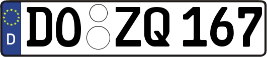 DO-ZQ167