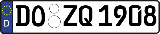 DO-ZQ1908