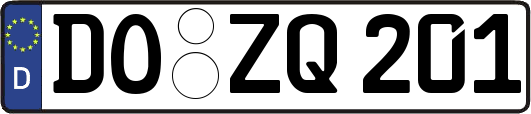 DO-ZQ201