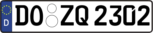 DO-ZQ2302