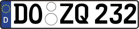 DO-ZQ232