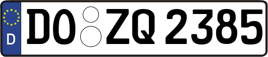 DO-ZQ2385