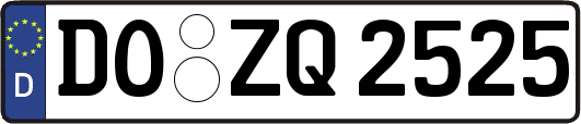 DO-ZQ2525