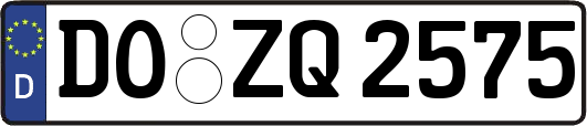 DO-ZQ2575