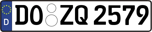 DO-ZQ2579
