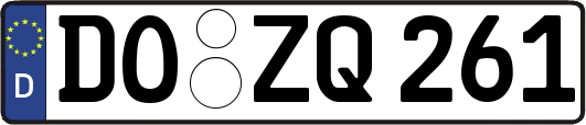 DO-ZQ261