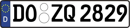 DO-ZQ2829