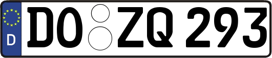 DO-ZQ293