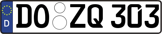 DO-ZQ303