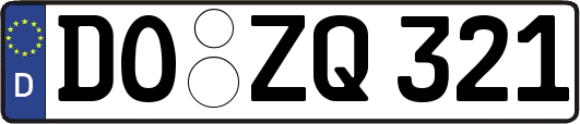 DO-ZQ321