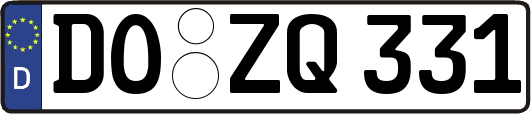 DO-ZQ331
