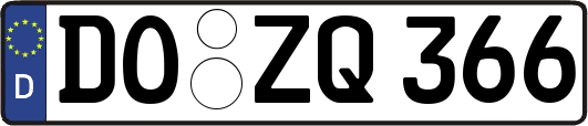 DO-ZQ366
