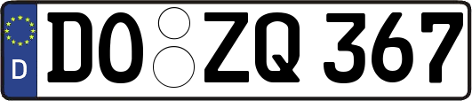 DO-ZQ367