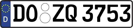DO-ZQ3753