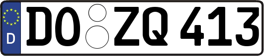 DO-ZQ413