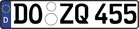 DO-ZQ455
