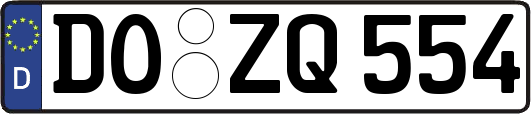 DO-ZQ554