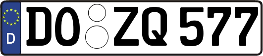 DO-ZQ577