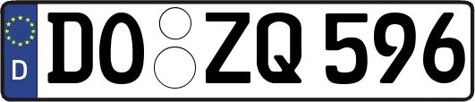 DO-ZQ596
