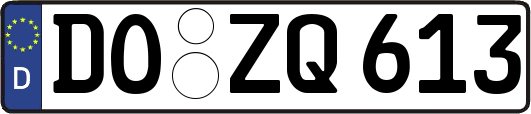 DO-ZQ613