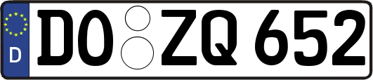 DO-ZQ652