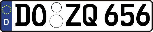DO-ZQ656