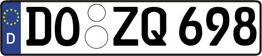 DO-ZQ698