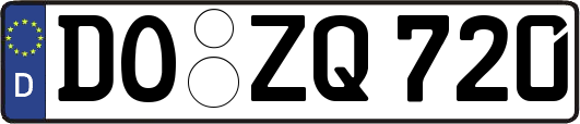 DO-ZQ720