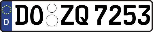DO-ZQ7253