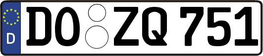 DO-ZQ751