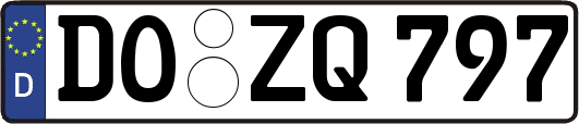 DO-ZQ797