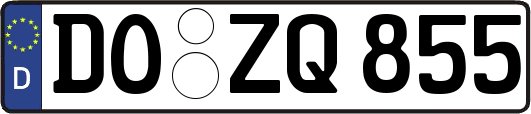 DO-ZQ855