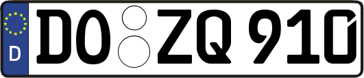 DO-ZQ910