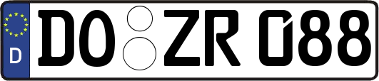 DO-ZR088