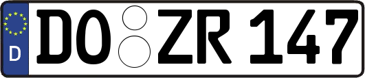 DO-ZR147