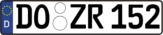 DO-ZR152