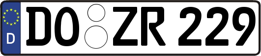 DO-ZR229