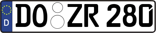 DO-ZR280
