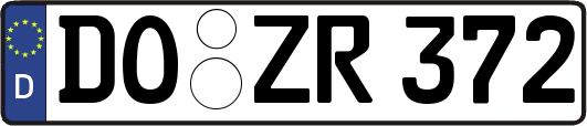 DO-ZR372