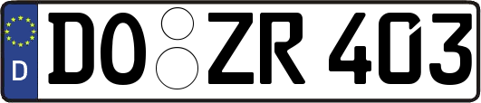 DO-ZR403