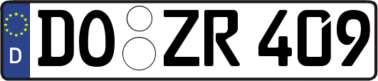 DO-ZR409