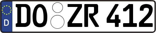 DO-ZR412
