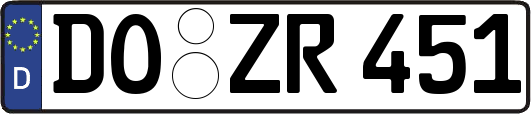 DO-ZR451