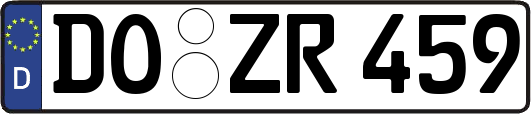 DO-ZR459
