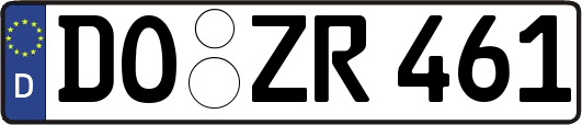 DO-ZR461