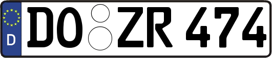 DO-ZR474