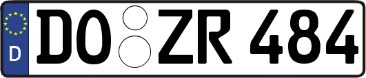 DO-ZR484