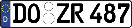 DO-ZR487