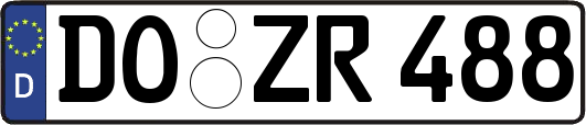 DO-ZR488