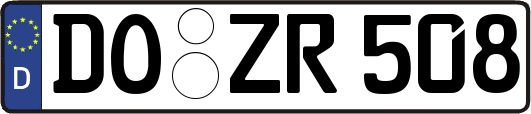 DO-ZR508